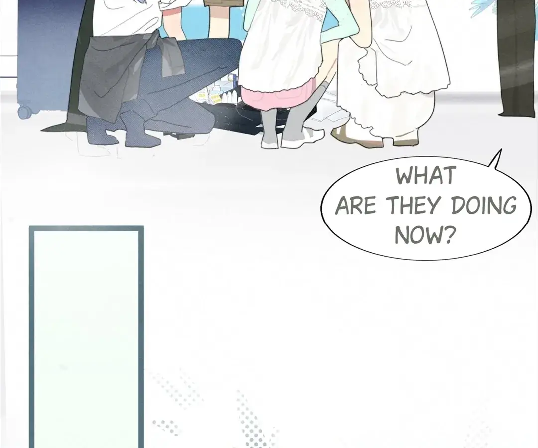 Read Can't Be Friends With Girls Manga Online