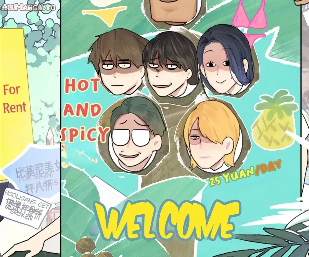 Read Can't Be Friends With Girls Manga Online