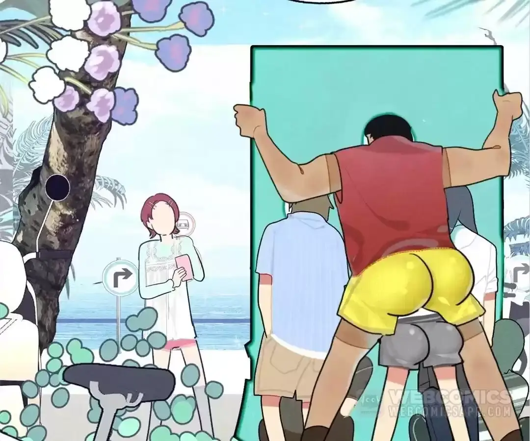 Read Can't Be Friends With Girls Manga Online