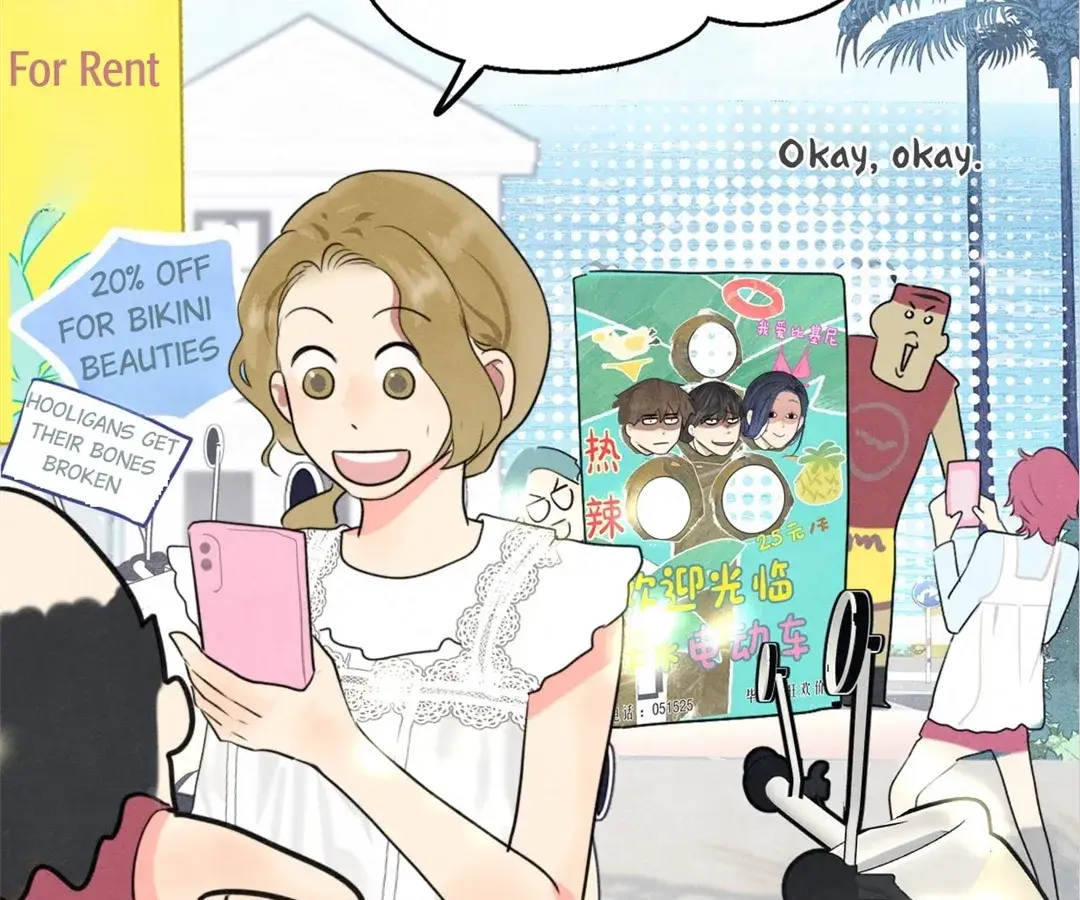 Read Can't Be Friends With Girls Manga Online