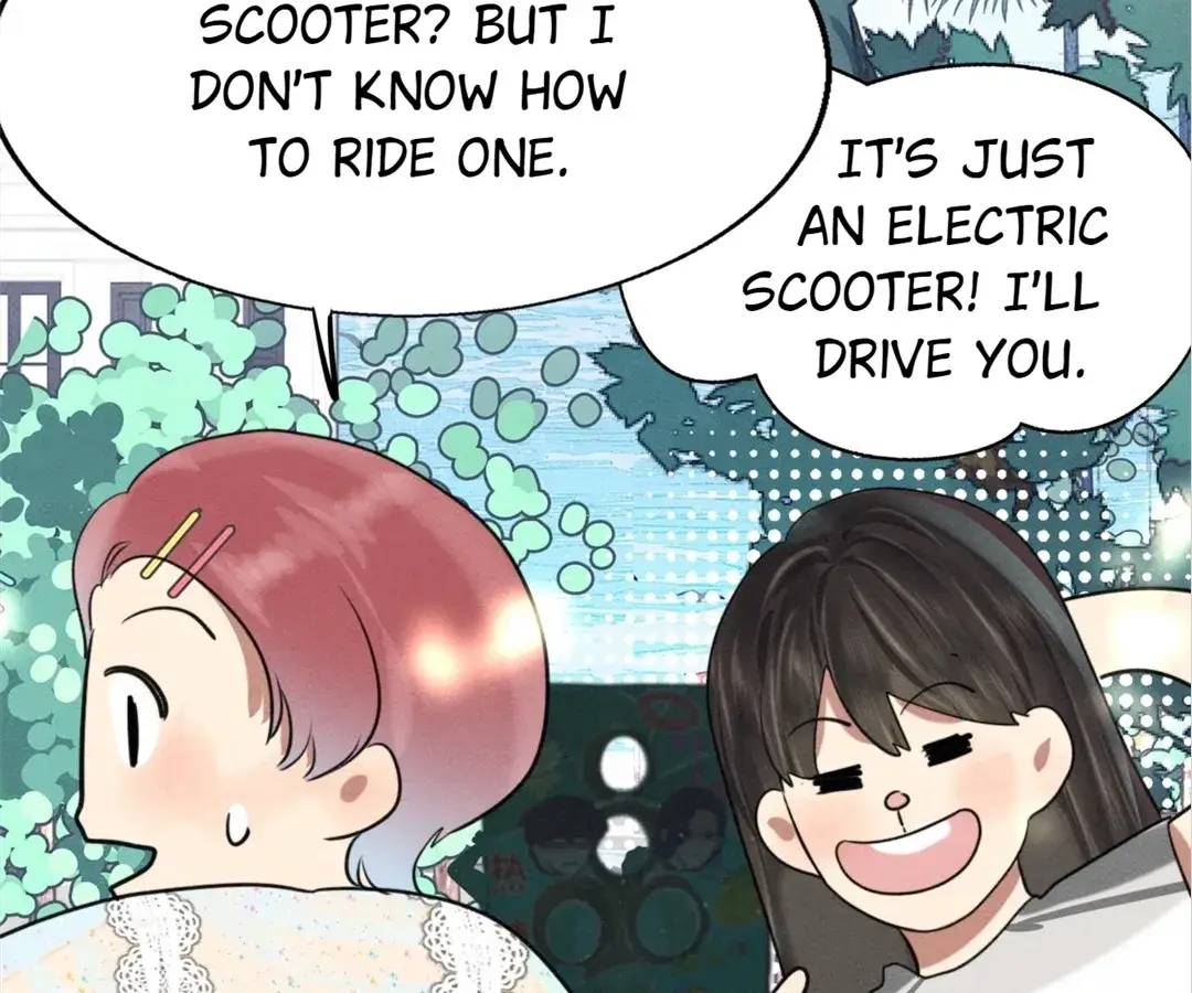 Read Can't Be Friends With Girls Manga Online