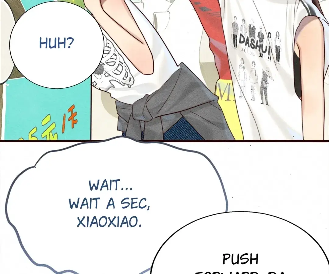 Read Can't Be Friends With Girls Manga Online