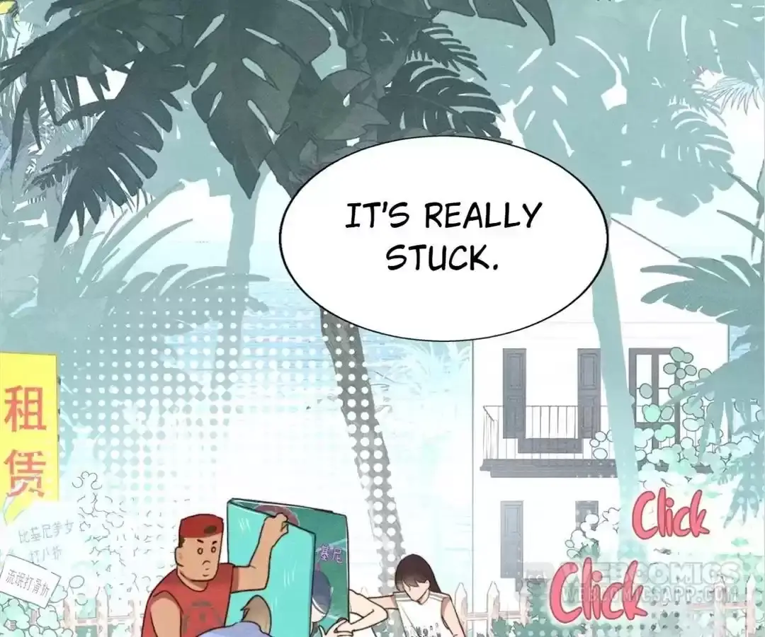 Read Can't Be Friends With Girls Manga Online