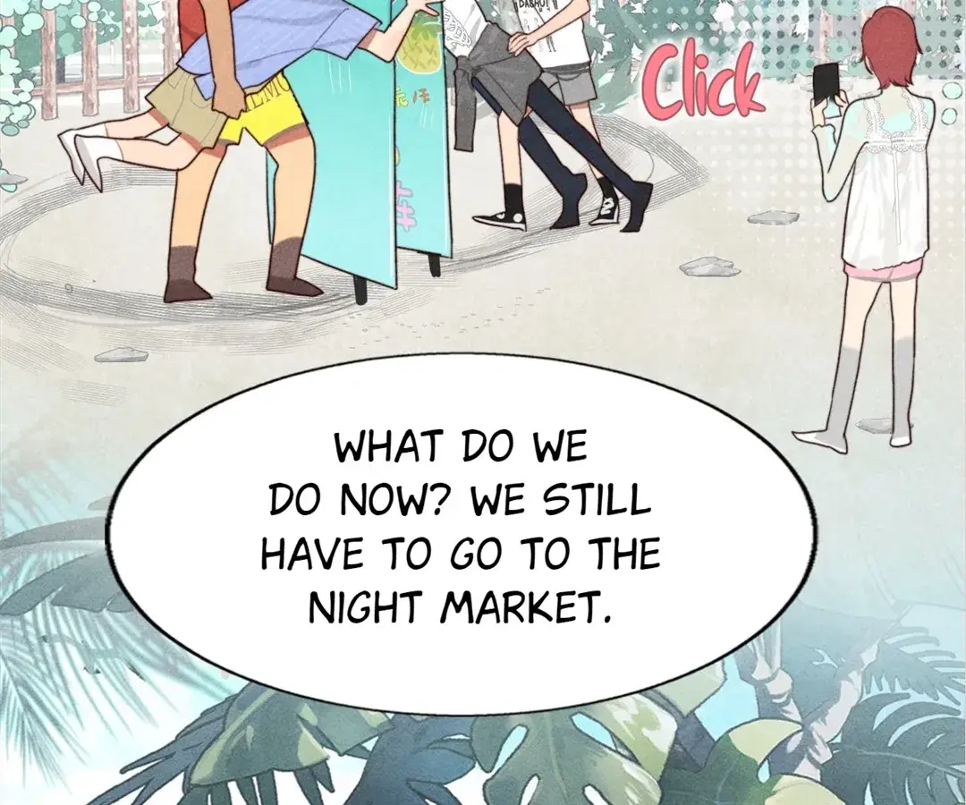 Read Can't Be Friends With Girls Manga Online