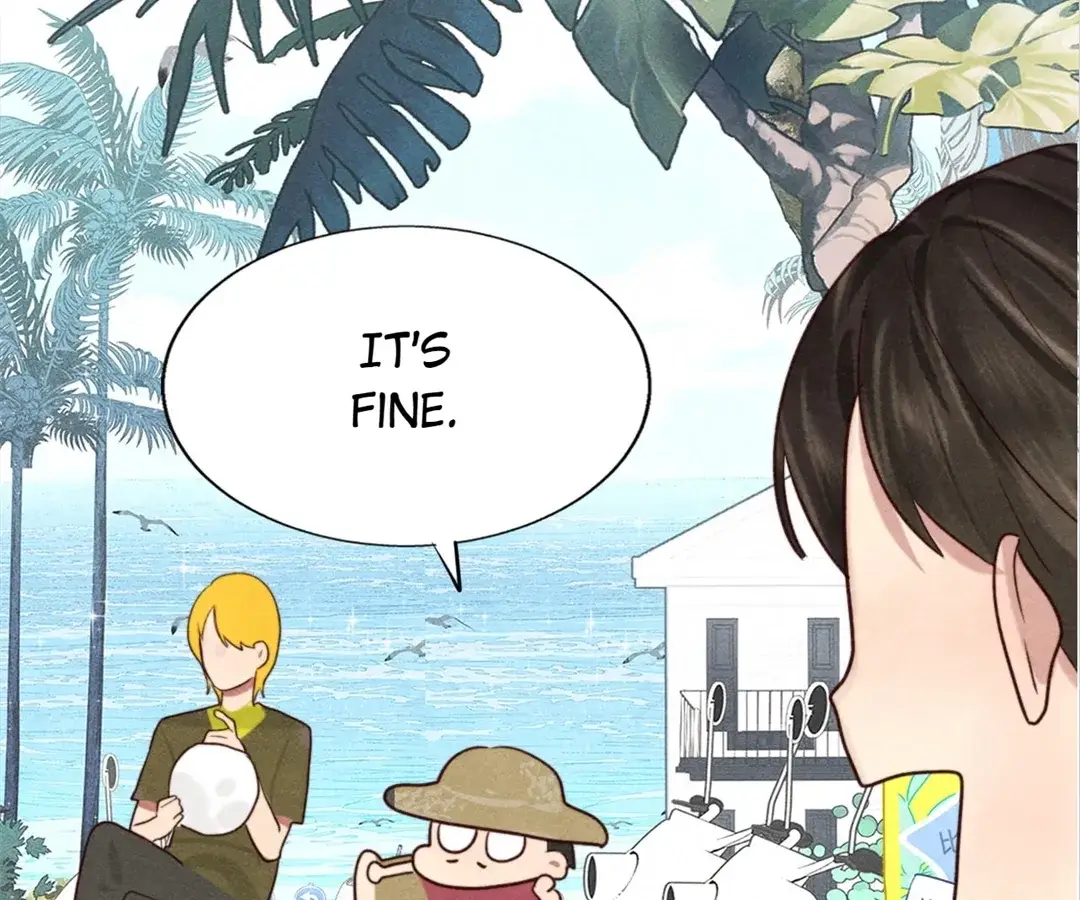 Read Can't Be Friends With Girls Manga Online