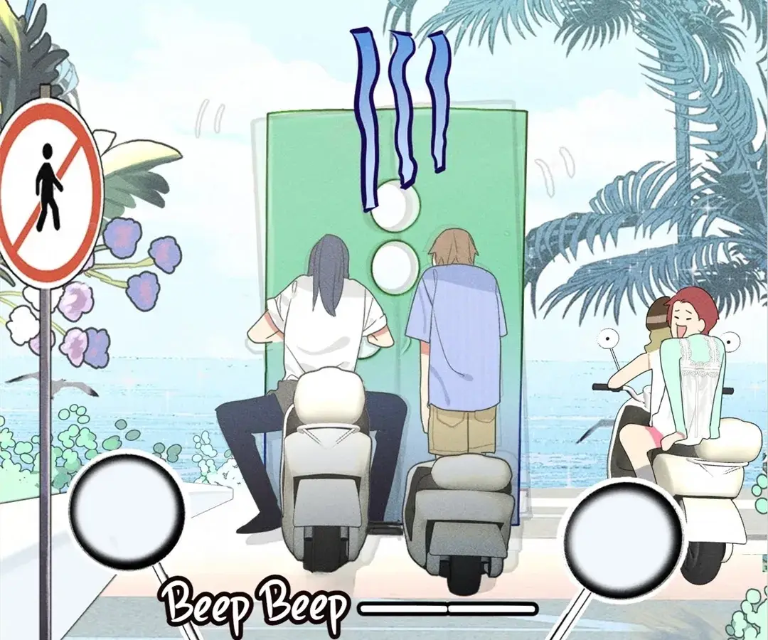 Read Can't Be Friends With Girls Manga Online