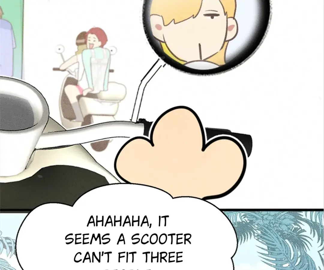 Read Can't Be Friends With Girls Manga Online