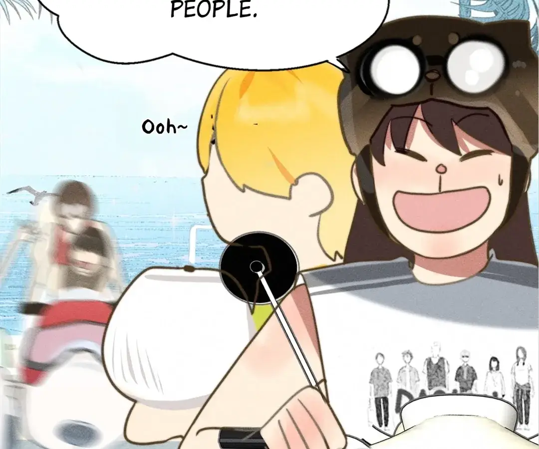 Read Can't Be Friends With Girls Manga Online