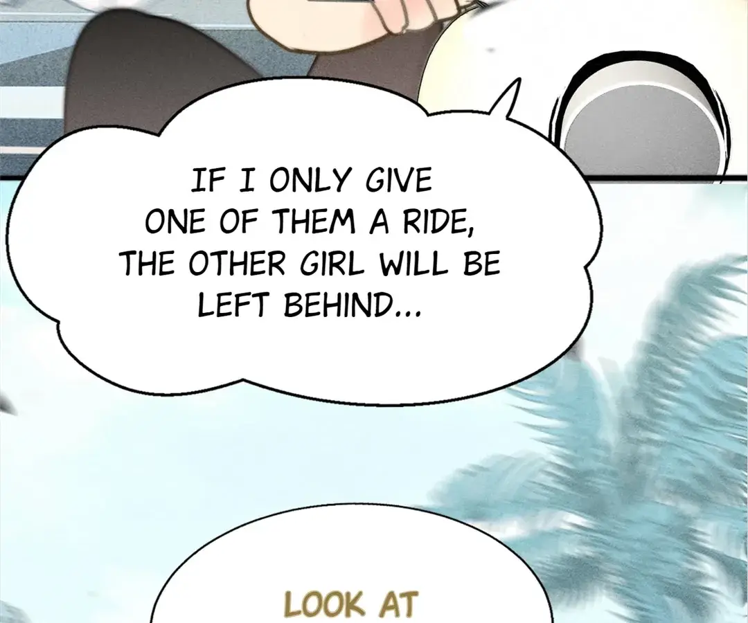 Read Can't Be Friends With Girls Manga Online