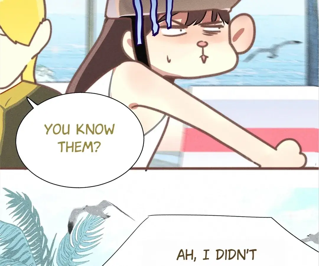 Read Can't Be Friends With Girls Manga Online