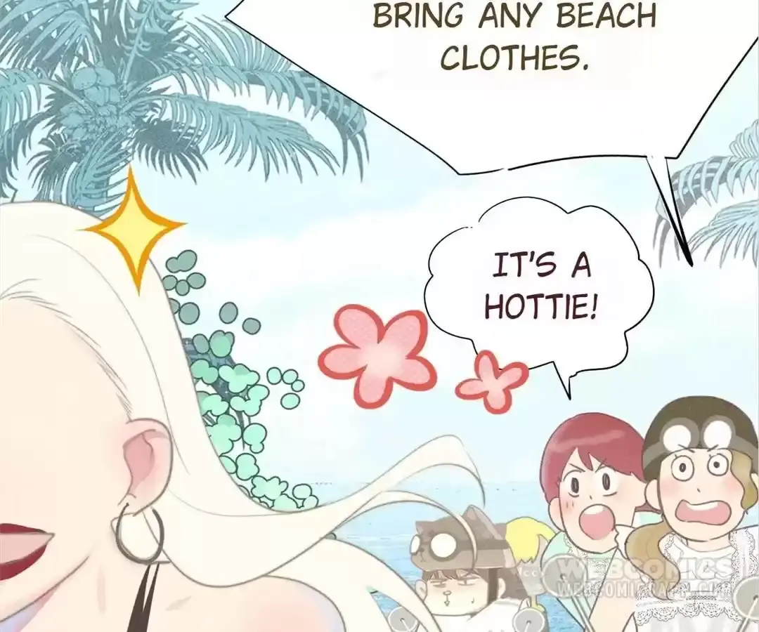 Read Can't Be Friends With Girls Manga Online