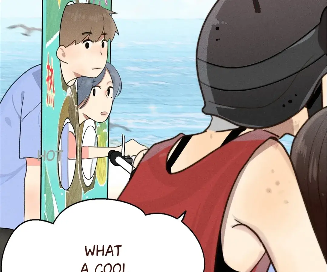 Read Can't Be Friends With Girls Manga Online