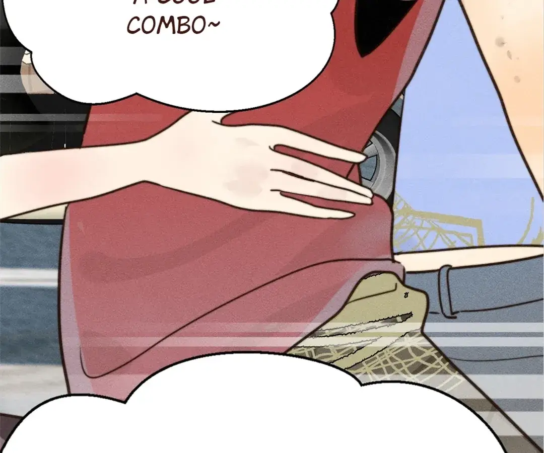 Read Can't Be Friends With Girls Manga Online