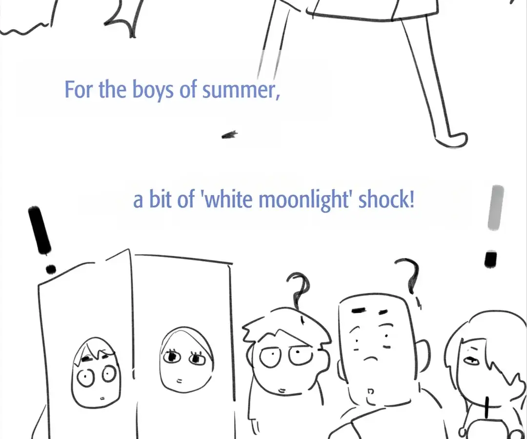 Read Can't Be Friends With Girls Manga Online