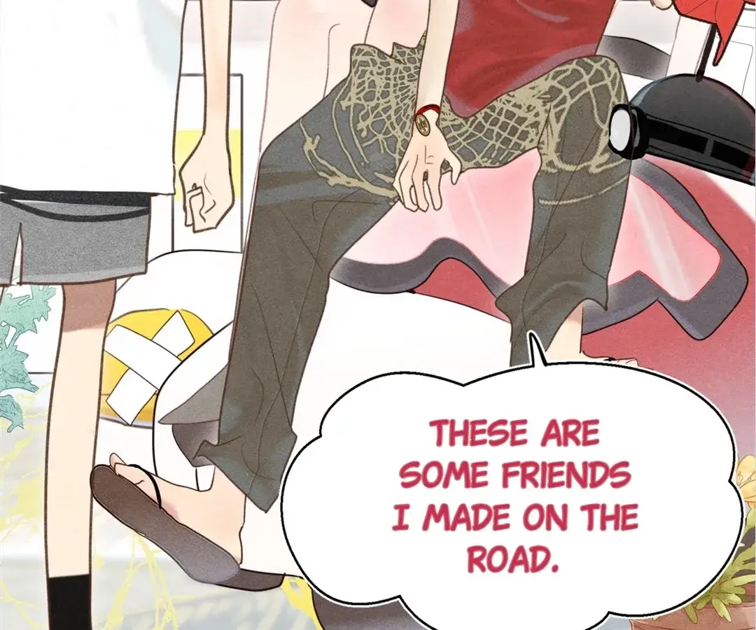 Read Can't Be Friends With Girls Manga Online