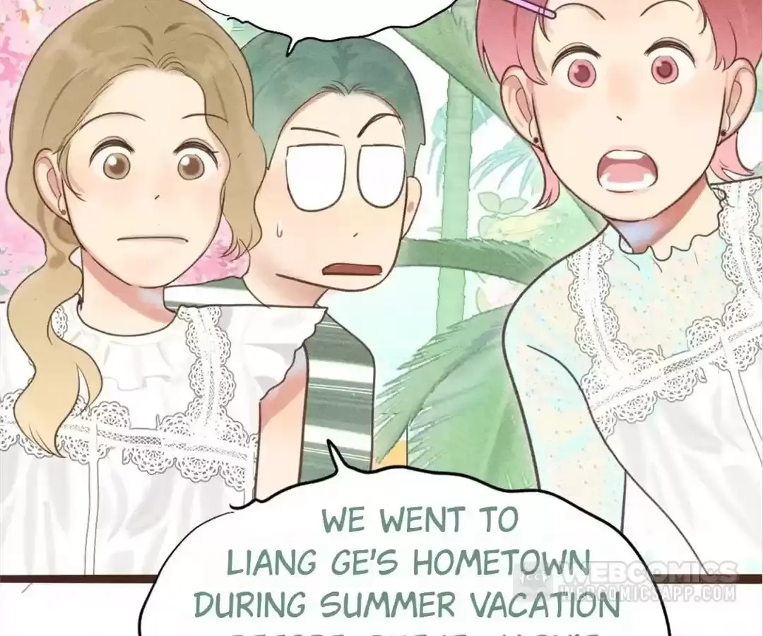 Read Can't Be Friends With Girls Manga Online