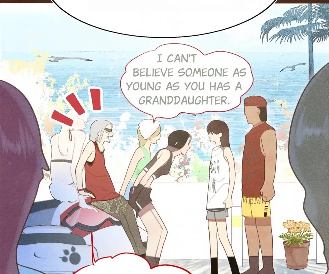 Read Can't Be Friends With Girls Manga Online