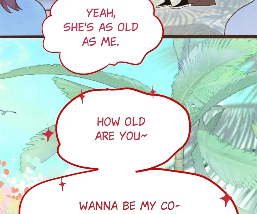 Read Can't Be Friends With Girls Manga Online