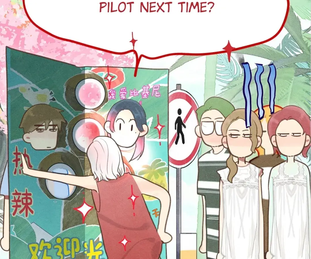 Read Can't Be Friends With Girls Manga Online