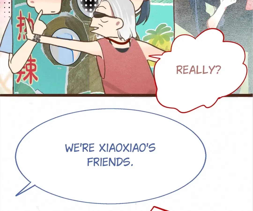 Read Can't Be Friends With Girls Manga Online