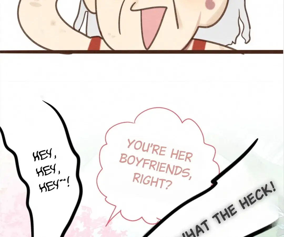 Read Can't Be Friends With Girls Manga Online