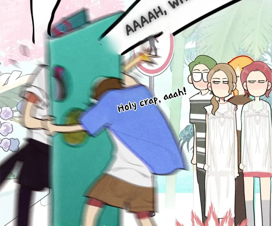 Read Can't Be Friends With Girls Manga Online