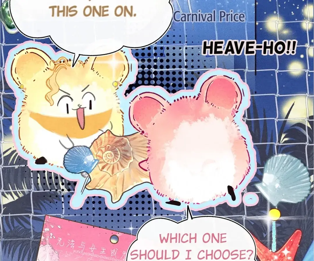 Read Can't Be Friends With Girls Manga Online