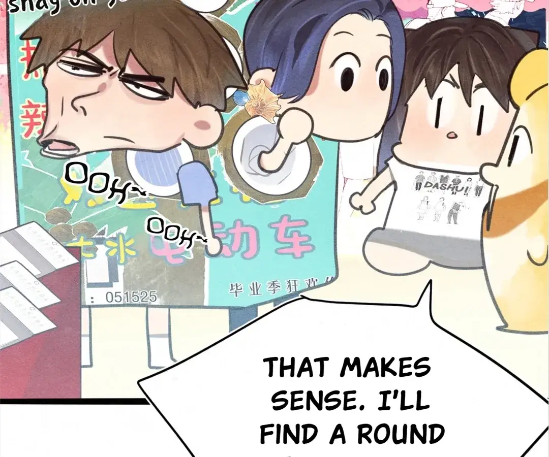 Read Can't Be Friends With Girls Manga Online