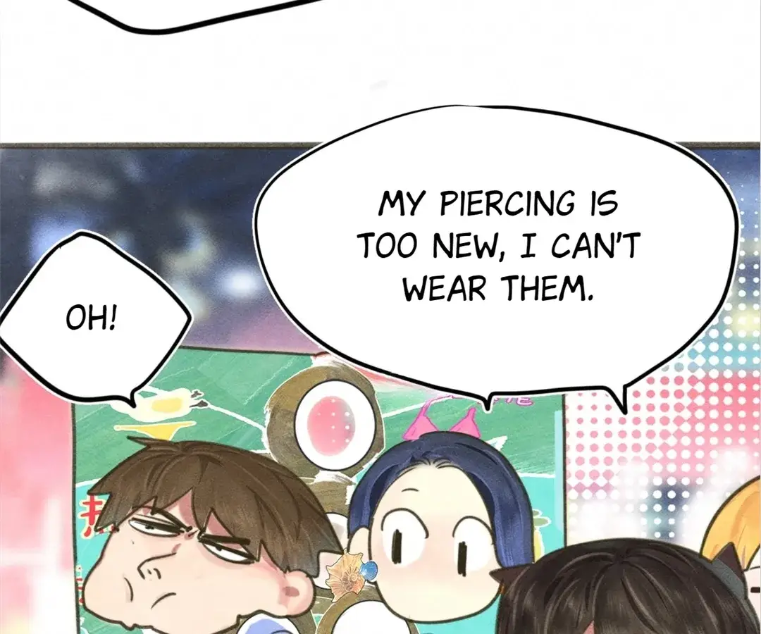 Read Can't Be Friends With Girls Manga Online