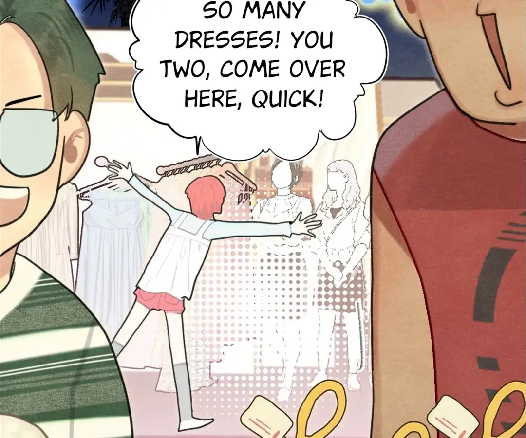 Read Can't Be Friends With Girls Manga Online