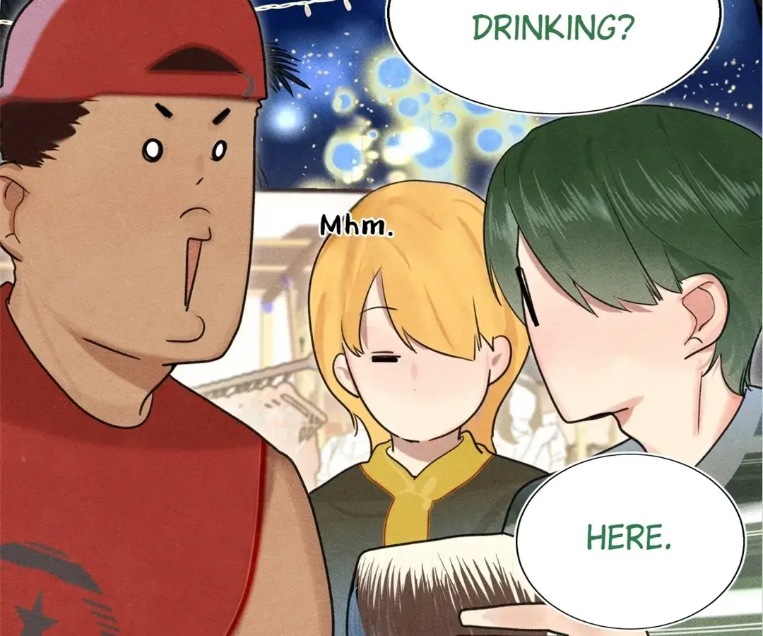 Read Can't Be Friends With Girls Manga Online