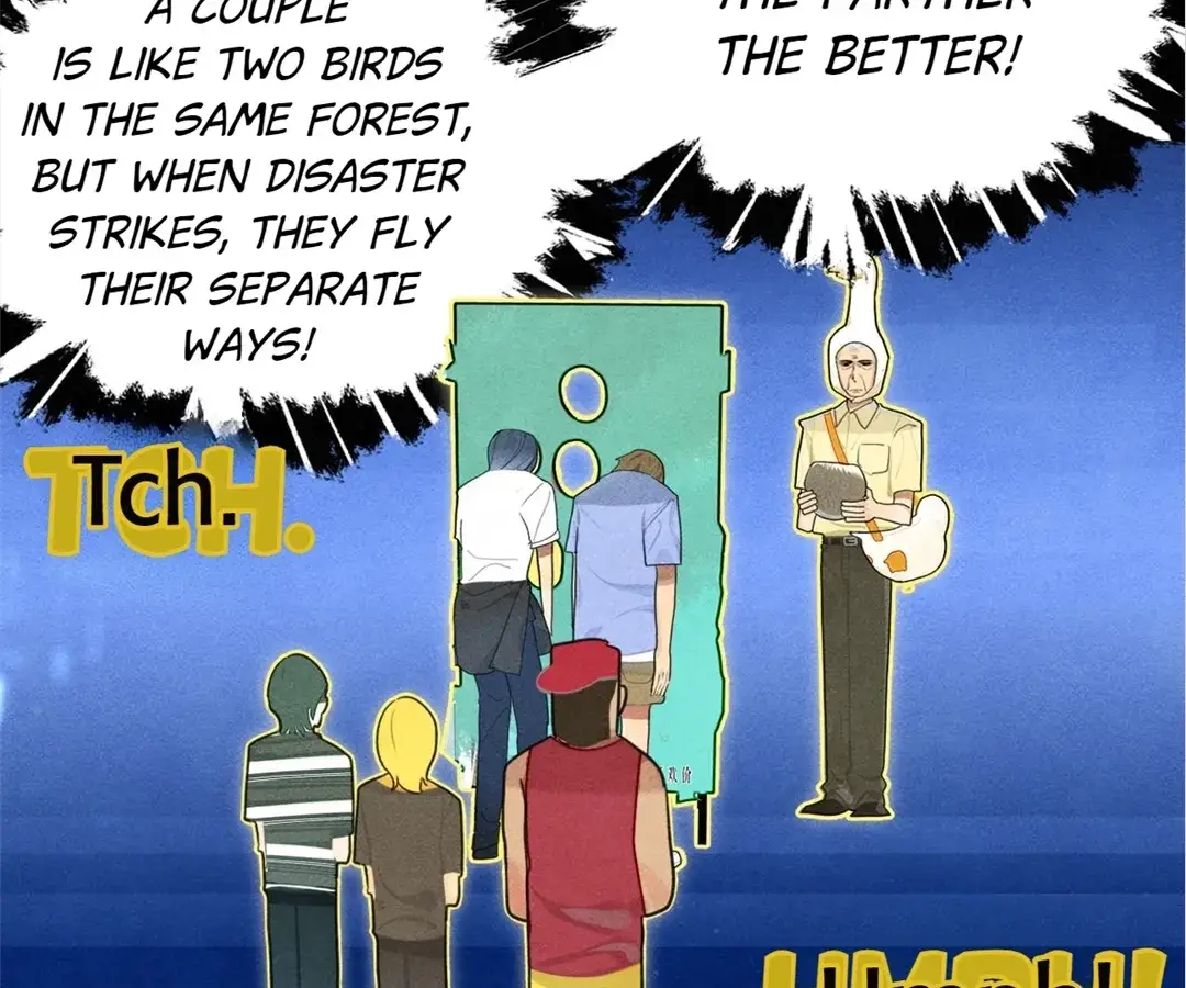 Read Can't Be Friends With Girls Manga Online