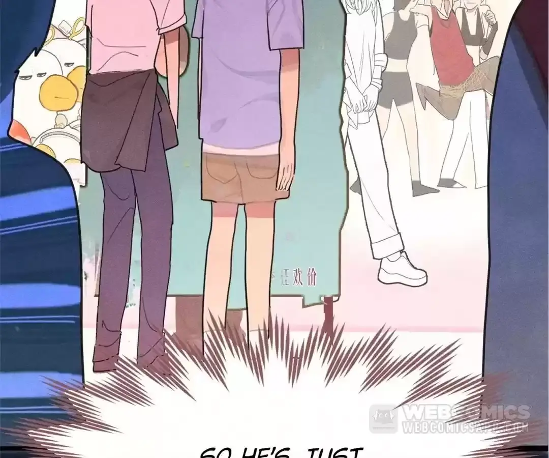 Read Can't Be Friends With Girls Manga Online