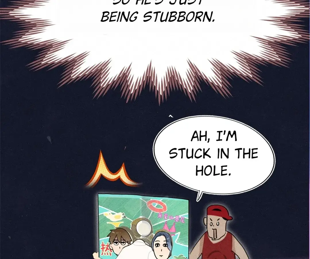 Read Can't Be Friends With Girls Manga Online