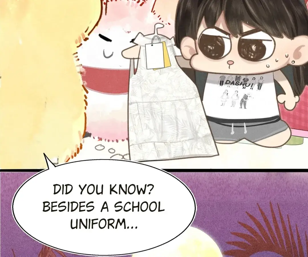 Read Can't Be Friends With Girls Manga Online