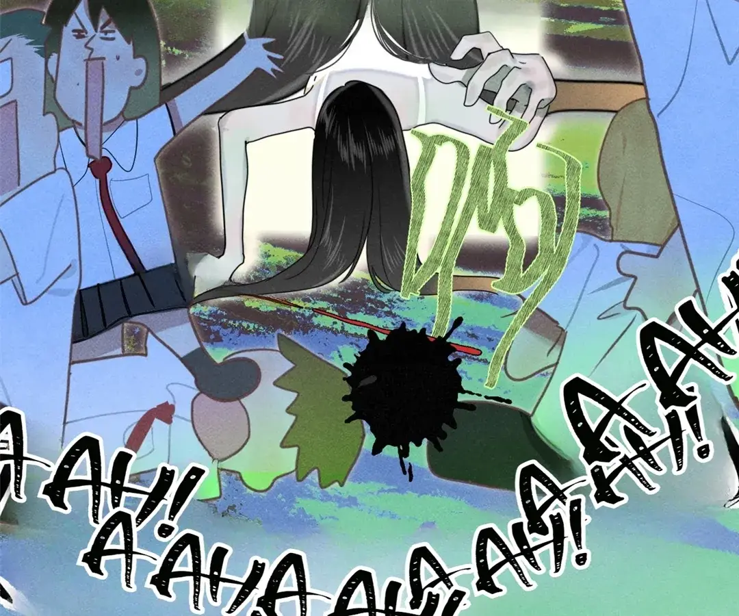 Read Can't Be Friends With Girls Manga Online