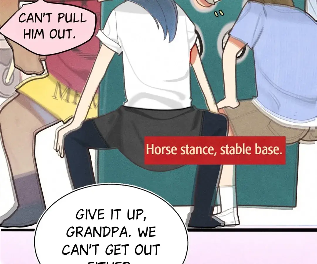 Read Can't Be Friends With Girls Manga Online