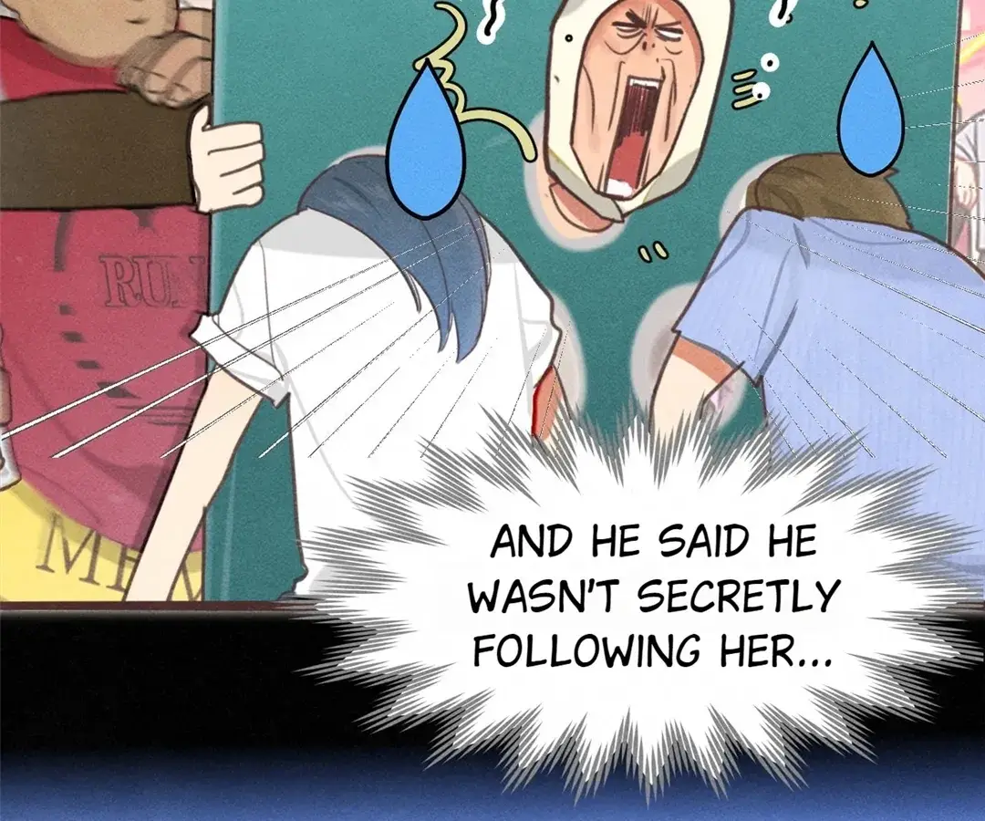 Read Can't Be Friends With Girls Manga Online