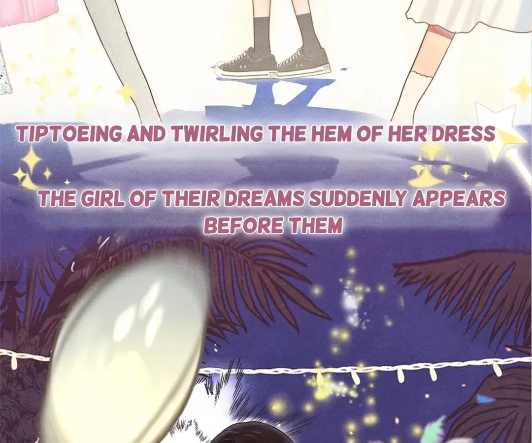 Read Can't Be Friends With Girls Manga Online