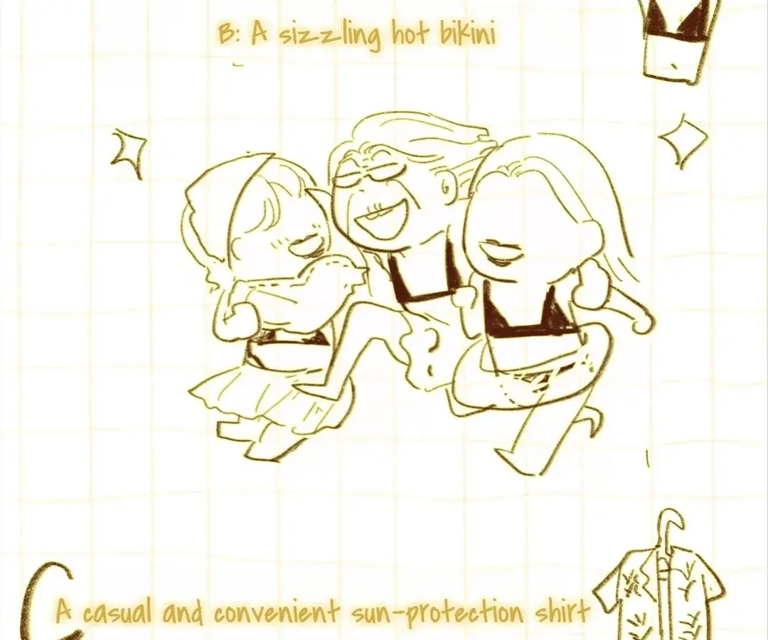 Read Can't Be Friends With Girls Manga Online