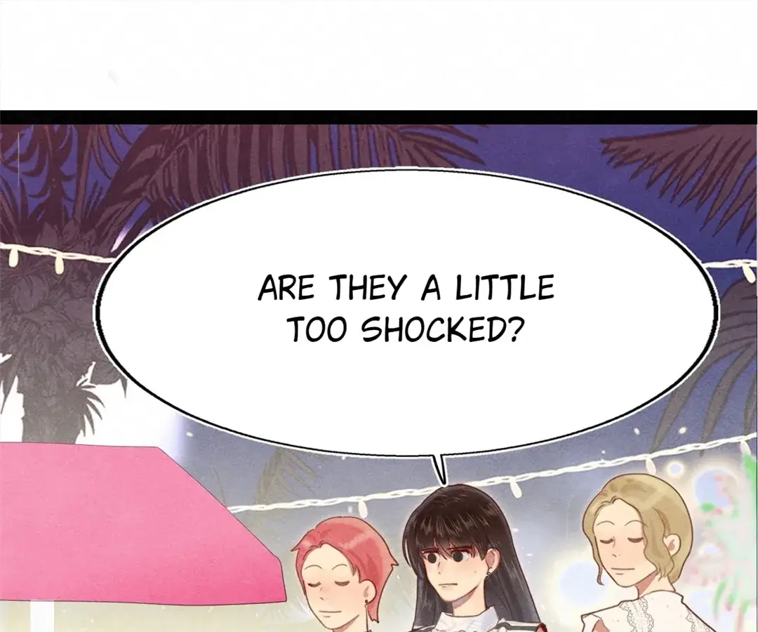 Read Can't Be Friends With Girls Manga Online