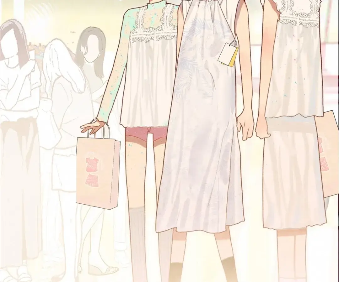 Read Can't Be Friends With Girls Manga Online