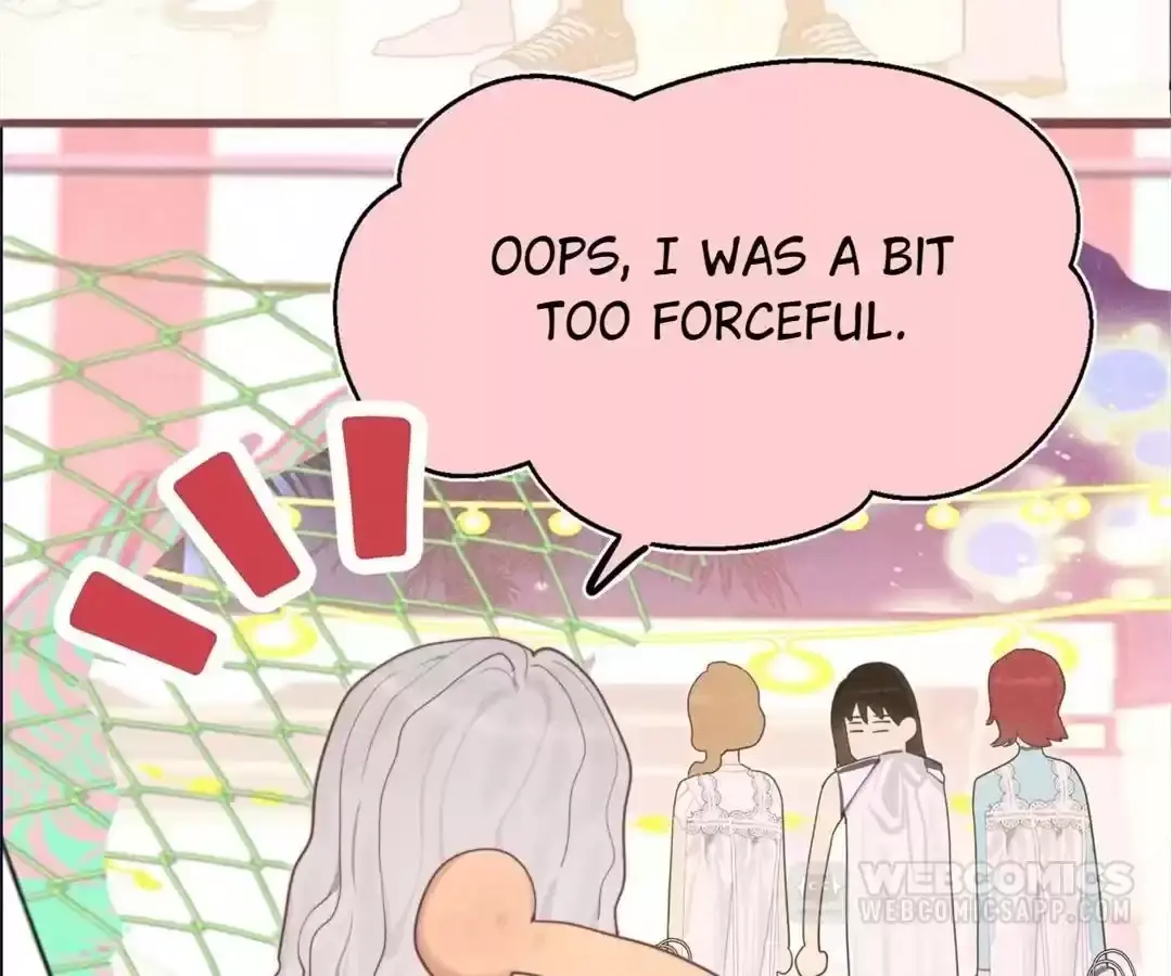 Read Can't Be Friends With Girls Manga Online