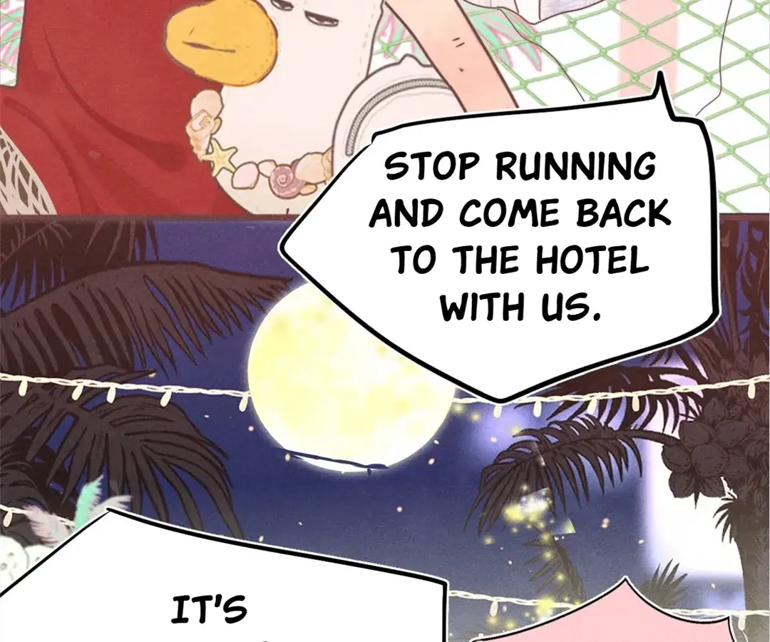 Read Can't Be Friends With Girls Manga Online