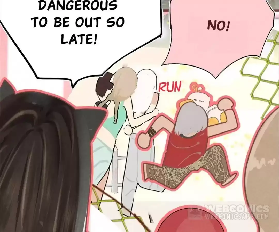 Read Can't Be Friends With Girls Manga Online