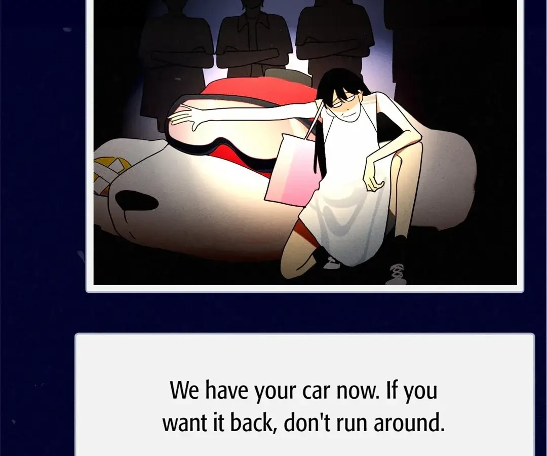 Read Can't Be Friends With Girls Manga Online