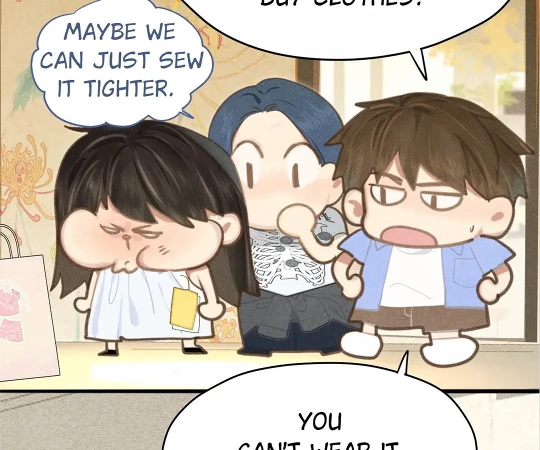 Read Can't Be Friends With Girls Manga Online