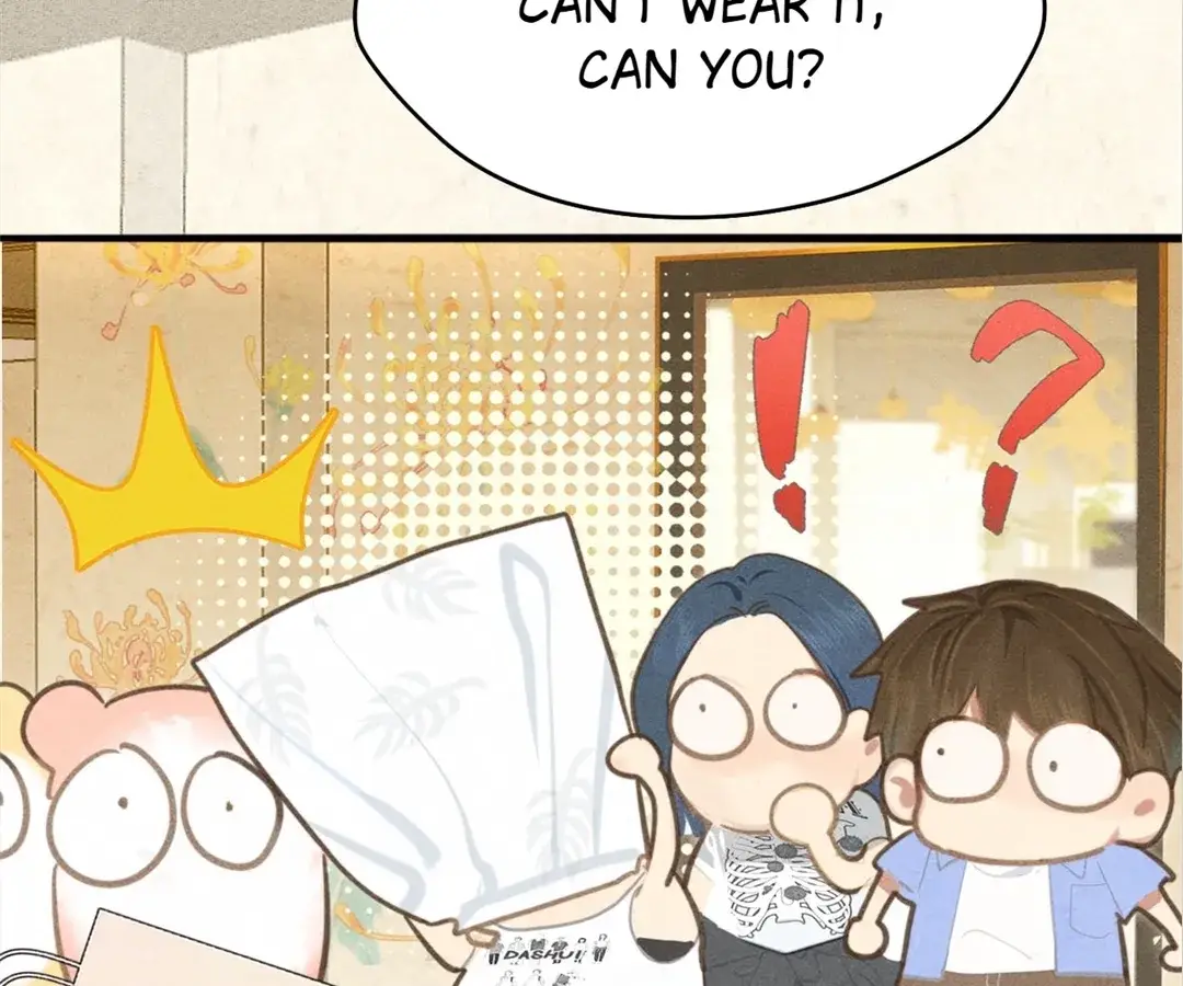 Read Can't Be Friends With Girls Manga Online