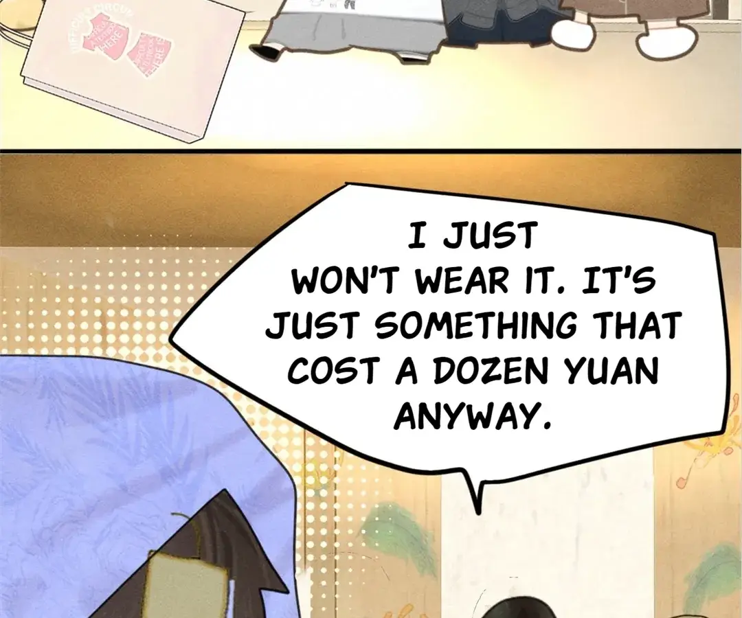 Read Can't Be Friends With Girls Manga Online