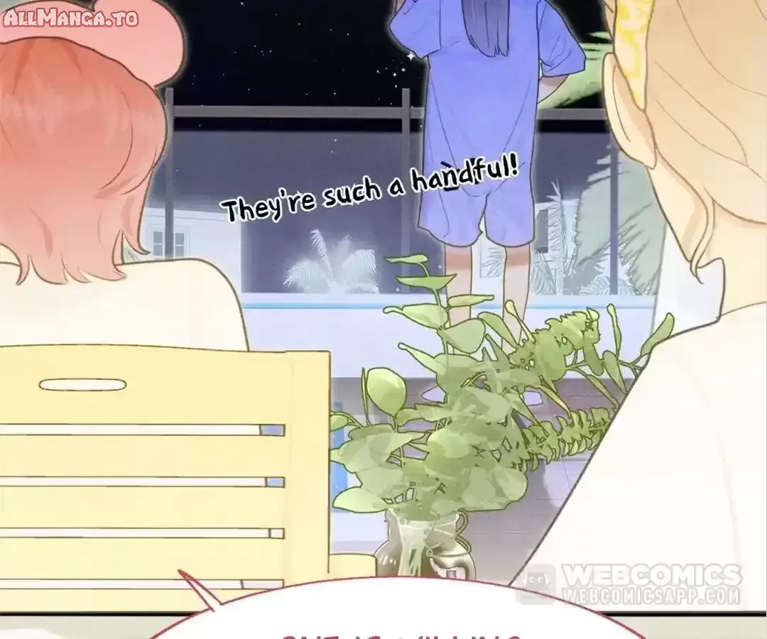 Read Can't Be Friends With Girls Manga Online